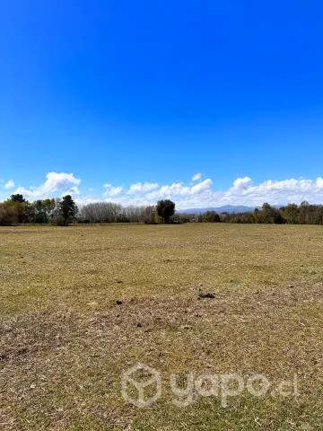 Se Venden Parcelas En Sector El Castillo De Yungay