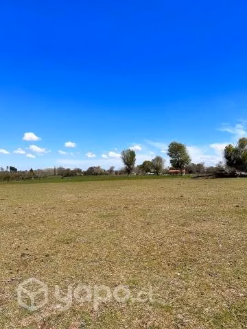 Se Venden Parcelas En Sector El Castillo De Yungay
