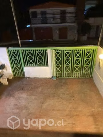 Arriendo casa empresa amoblado