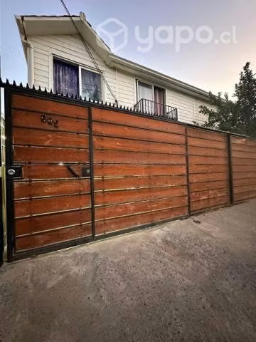 Vende casa directo sus dueños en larapinta lampa - Imagen 3