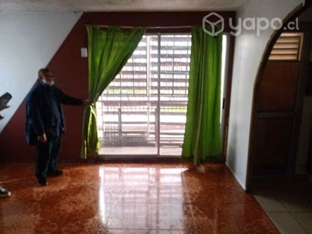Departamento en santa cruz. villa nueva paniahue