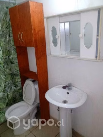Departamento en santa cruz. villa nueva paniahue