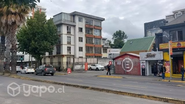 Se vende terreno comercial centro concepción Oportunidad de inversion! - Imagen 7