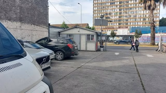 Se vende terreno comercial centro concepción Oportunidad de inversion! - Imagen 4