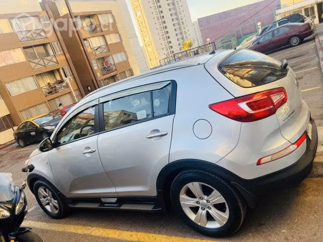 Kia sportage 4x4 2013 - Imagen 3