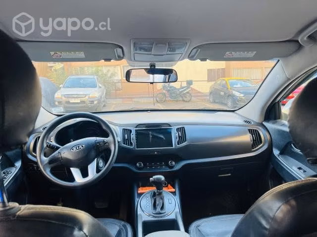 Kia sportage 4x4 2013 - Imagen 6