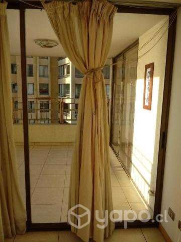 Departamento Torre Bordemar Sector norte - Imagen 15
