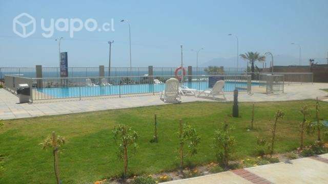Departamento Torre Bordemar Sector norte - Imagen 2