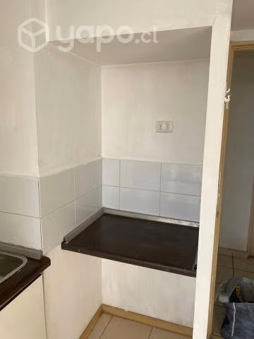 Arriendo studio cerca a Parque OHiggins