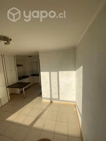 Arriendo studio cerca a Parque OHiggins