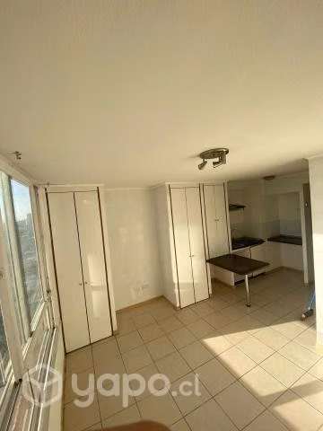 Arriendo studio cerca a Parque OHiggins