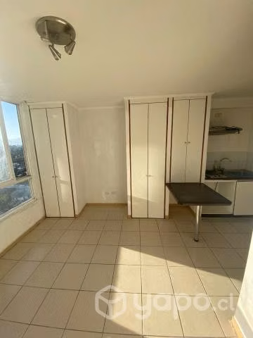 Arriendo studio cerca a Parque OHiggins