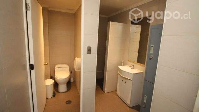 ¡Arriendo Espectacular Casa En Recoleta