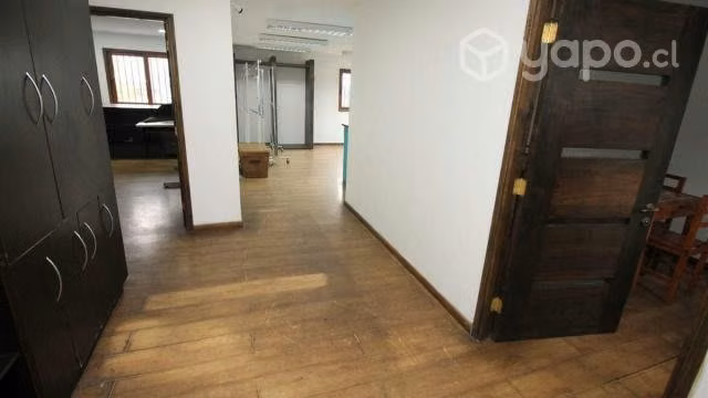 ¡Arriendo Espectacular Casa En Recoleta