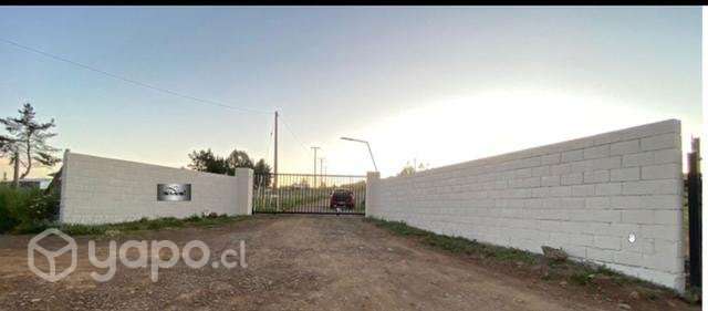 Parcela chilena 5.000m2 en condominio - Imagen 3