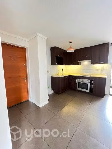 Venta departamento Condominio Activo