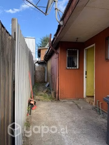 Se vende casa en Villarrica - Imagen 9