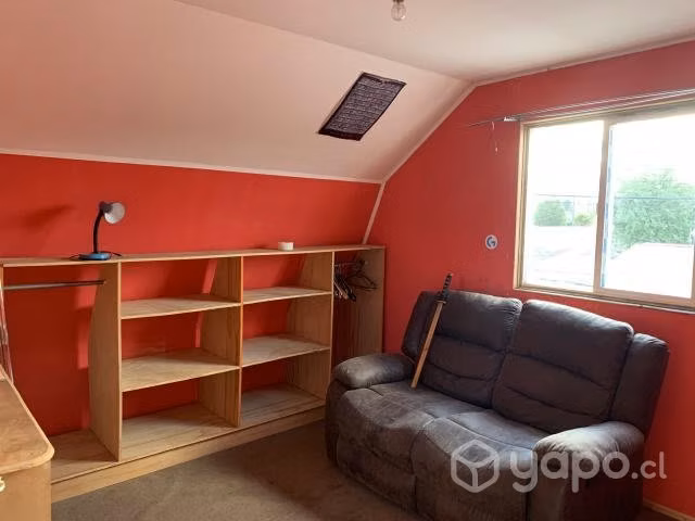 Se vende casa en Villarrica - Imagen 7
