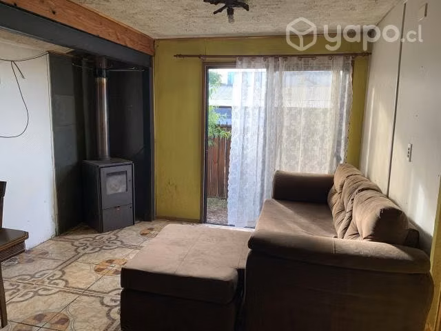 Se vende casa en Villarrica - Imagen 17