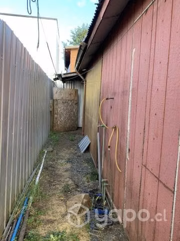 Se vende casa en Villarrica - Imagen 10