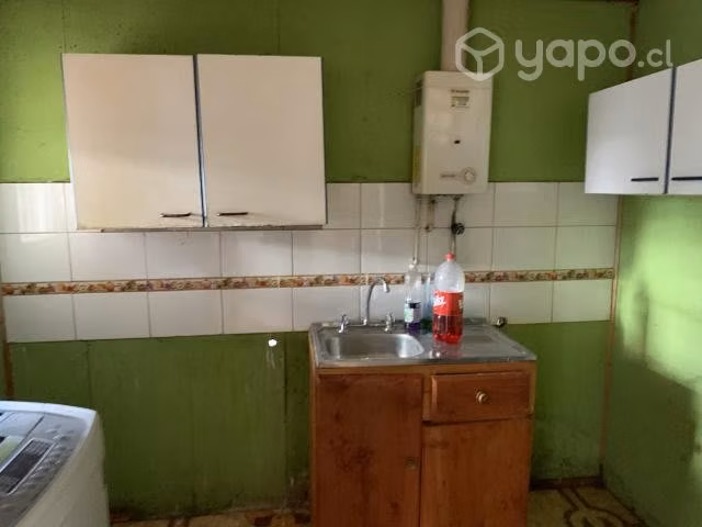 Se vende casa en Villarrica - Imagen 4