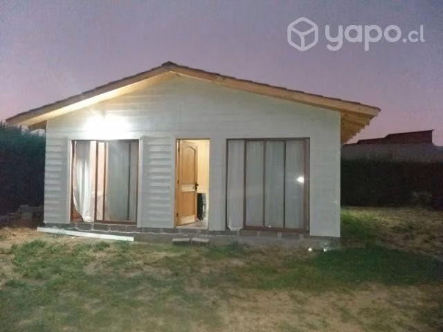 Excelente Oportunidad Terreno+Casa - Imagen 3
