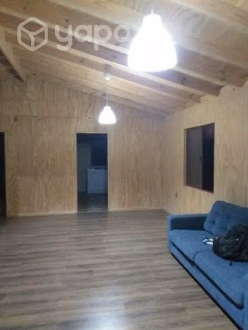 Excelente Oportunidad Terreno+Casa - Imagen 6
