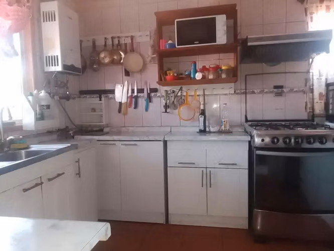 Casa Con Rol San Carlos, Comuna El Tabo - Imagen 10
