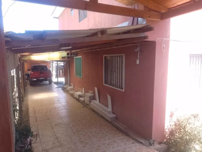 Casa Con Rol San Carlos, Comuna El Tabo - Imagen 9
