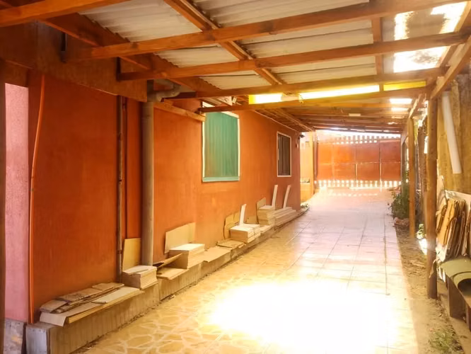 Casa Con Rol San Carlos, Comuna El Tabo - Imagen 5