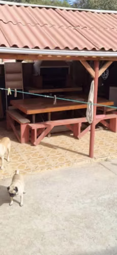 Casa Con Rol San Carlos, Comuna El Tabo - Imagen 6