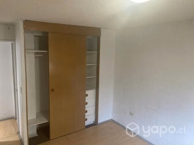 Depto Arriendo de 3 hab