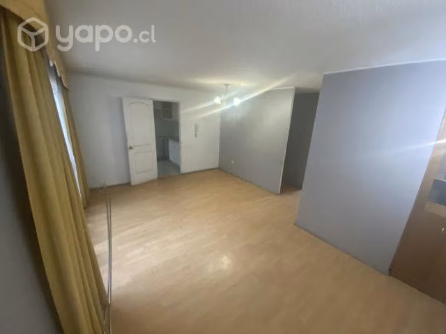 Depto Arriendo de 3 hab