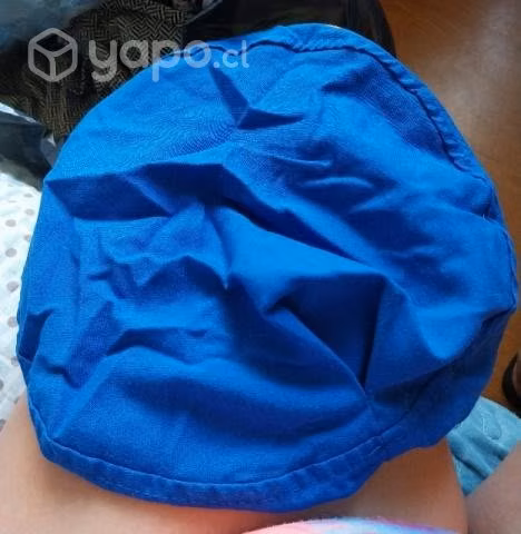Ropa JUNJI