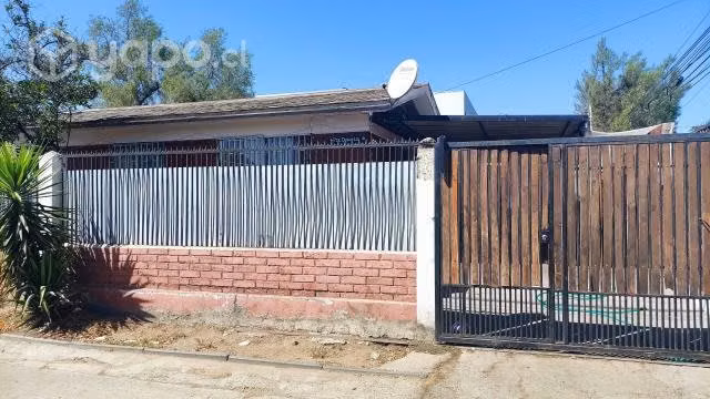 CASA en La Florida