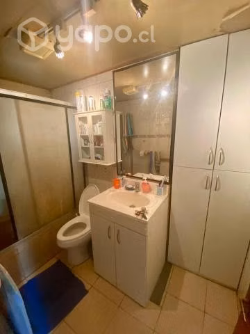 Casa en La Florida de 4 habitaciones