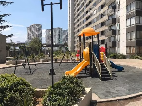 Arriendo Departamento Vicuña Mackenna