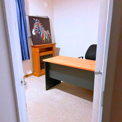 Departamento 3 Dormitorios En Sor Vicenta