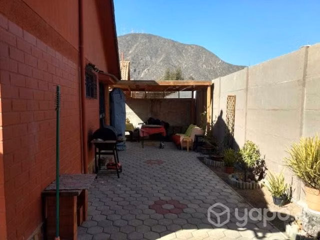 Se venda casa muy buena ubicación
