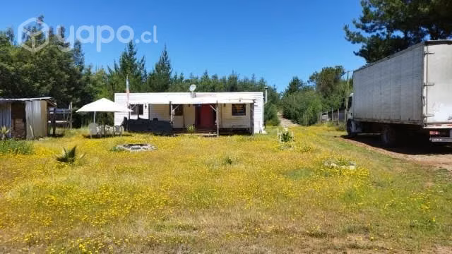 Casa con terreno - Imagen 7