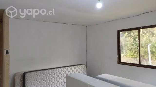 Casa con terreno - Imagen 9