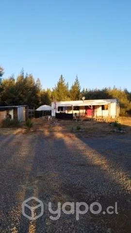 Casa con terreno - Imagen 2