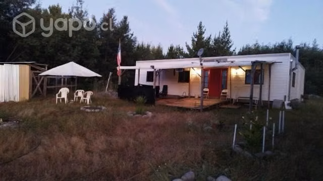 Casa con terreno - Imagen 14
