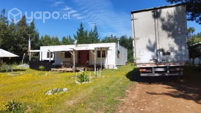 Casa con terreno - Imagen 12