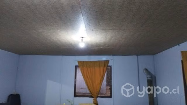 Casa con terreno - Imagen 6