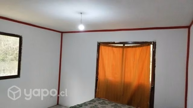 Casa con terreno - Imagen 4
