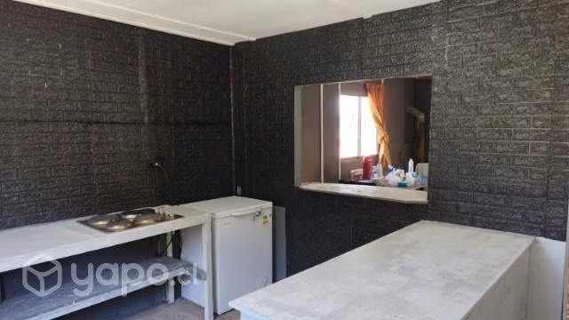 Casa con terreno - Imagen 3