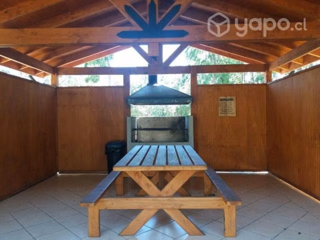 Arriendo departamento Pucón
