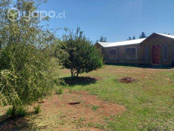 Casa y terreno cercano Termas de Catillo - Imagen 4