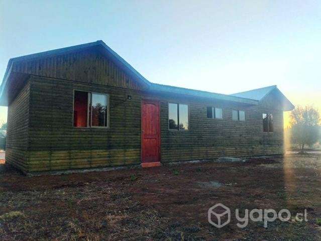 Casa y terreno cercano Termas de Catillo - Imagen 5